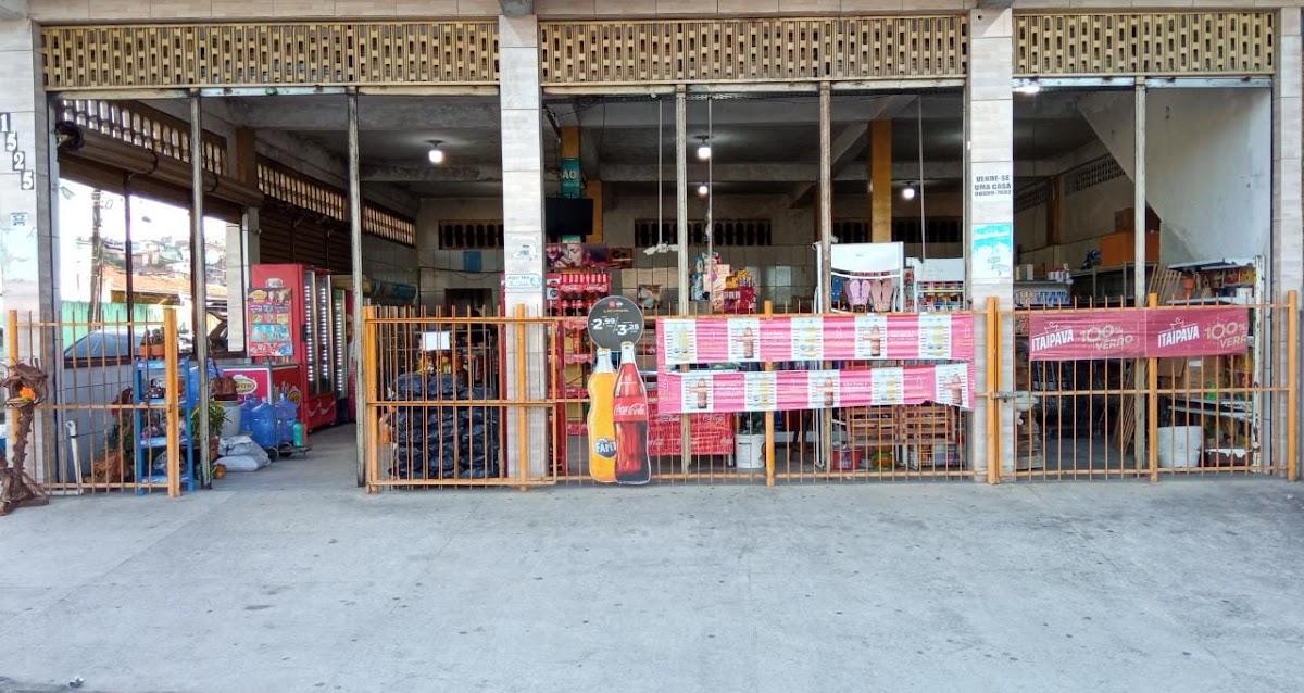 Panificadora Santa Helena