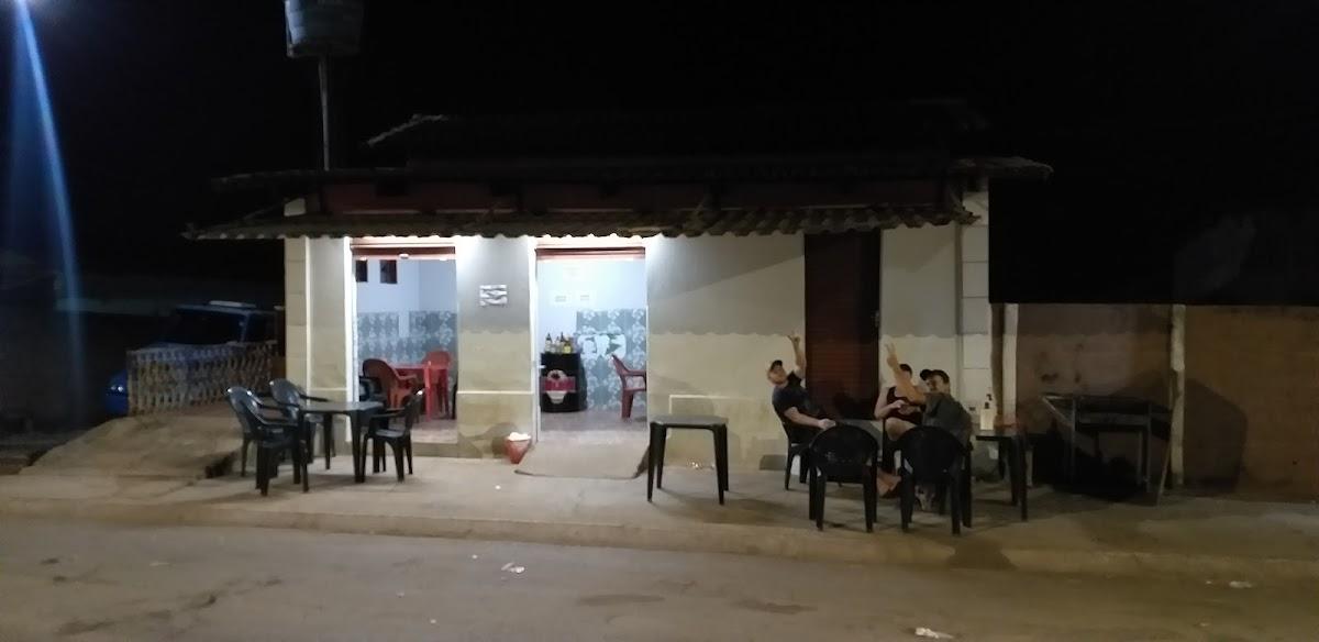 Restaurante da vanuza