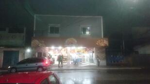 Padaria E Lanchonete Monte Puri