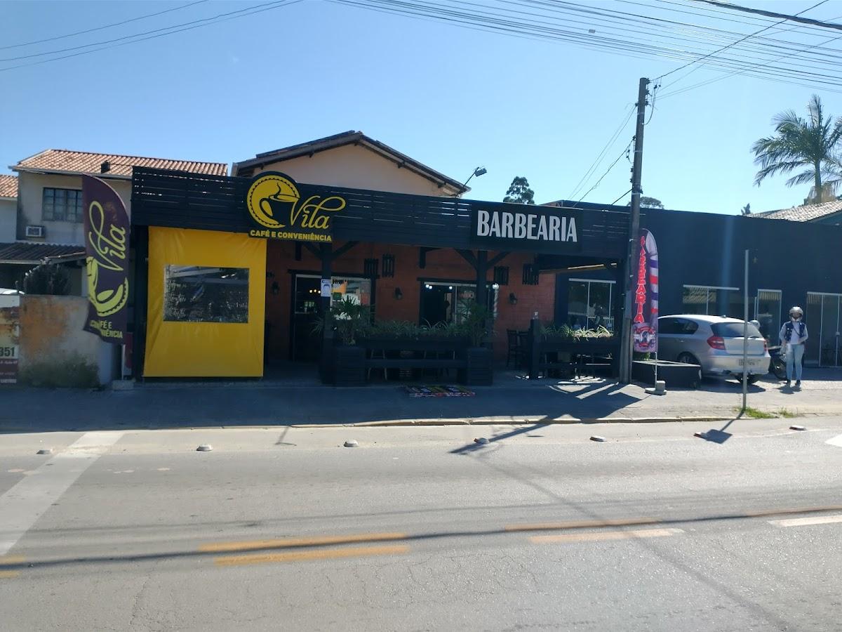 Café Vila e Conveniência