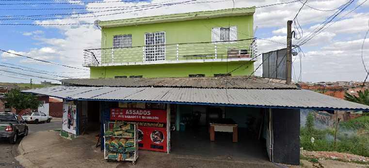 G&G Espetaria Caldos Pastéis e Porções