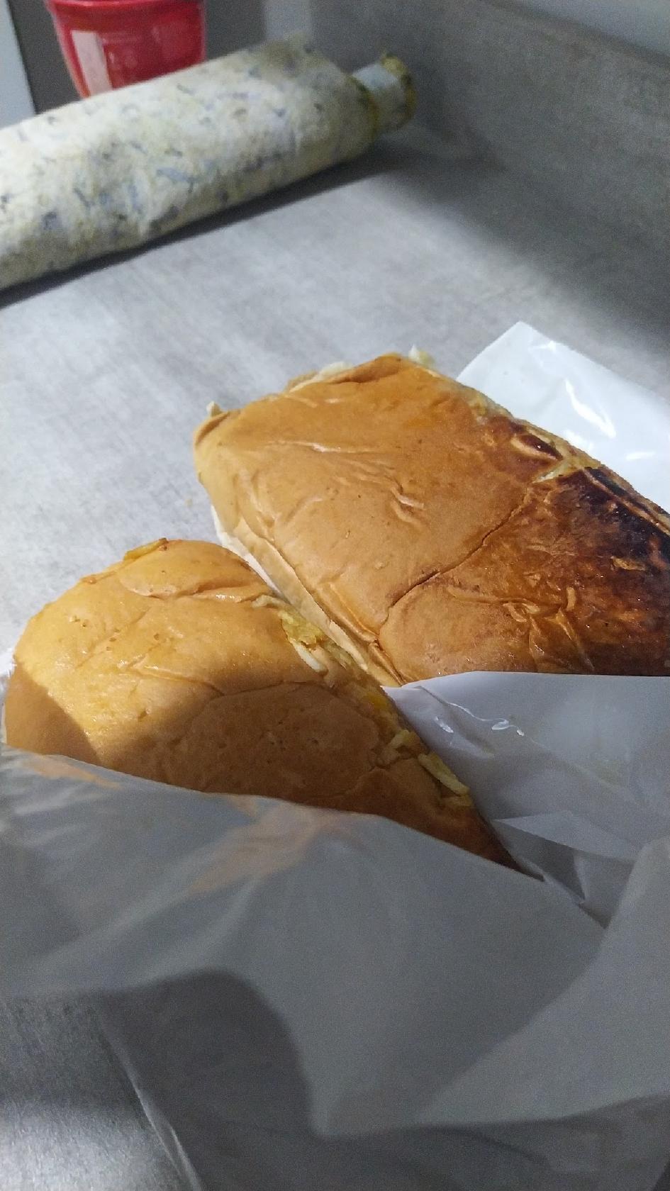 Lanchonete Hot Dog Tavares