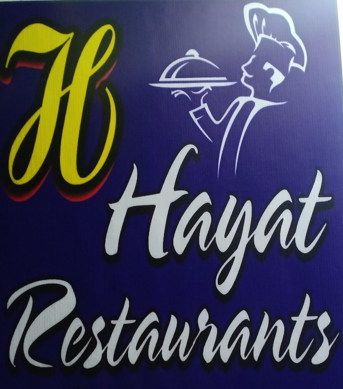 Hayat Restaurant