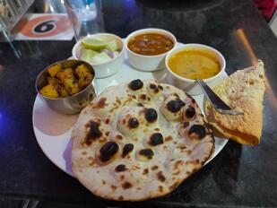 Hotel Anand fast food & family Restaurant