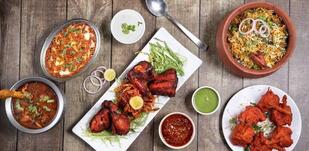 Paapi Pet The Food Junction