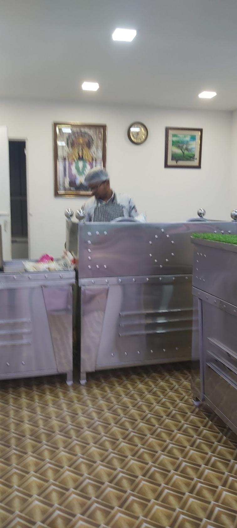 Pandharpuri Chai Pandharpur