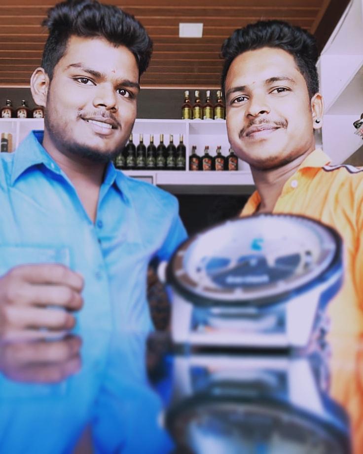 Sri Ranga residency bar&resurent boarding &loadging