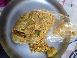 Gogi mandakki oggarane