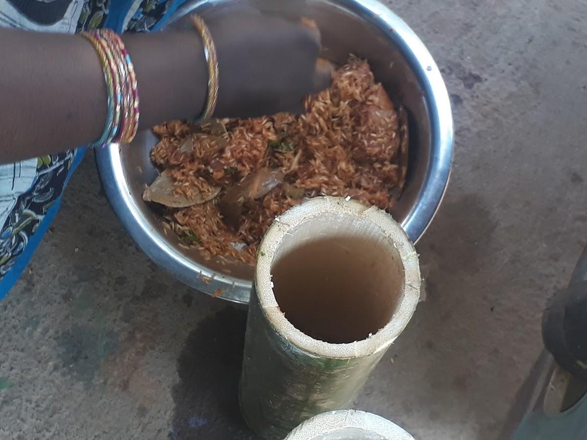 Harshitha Restaurant