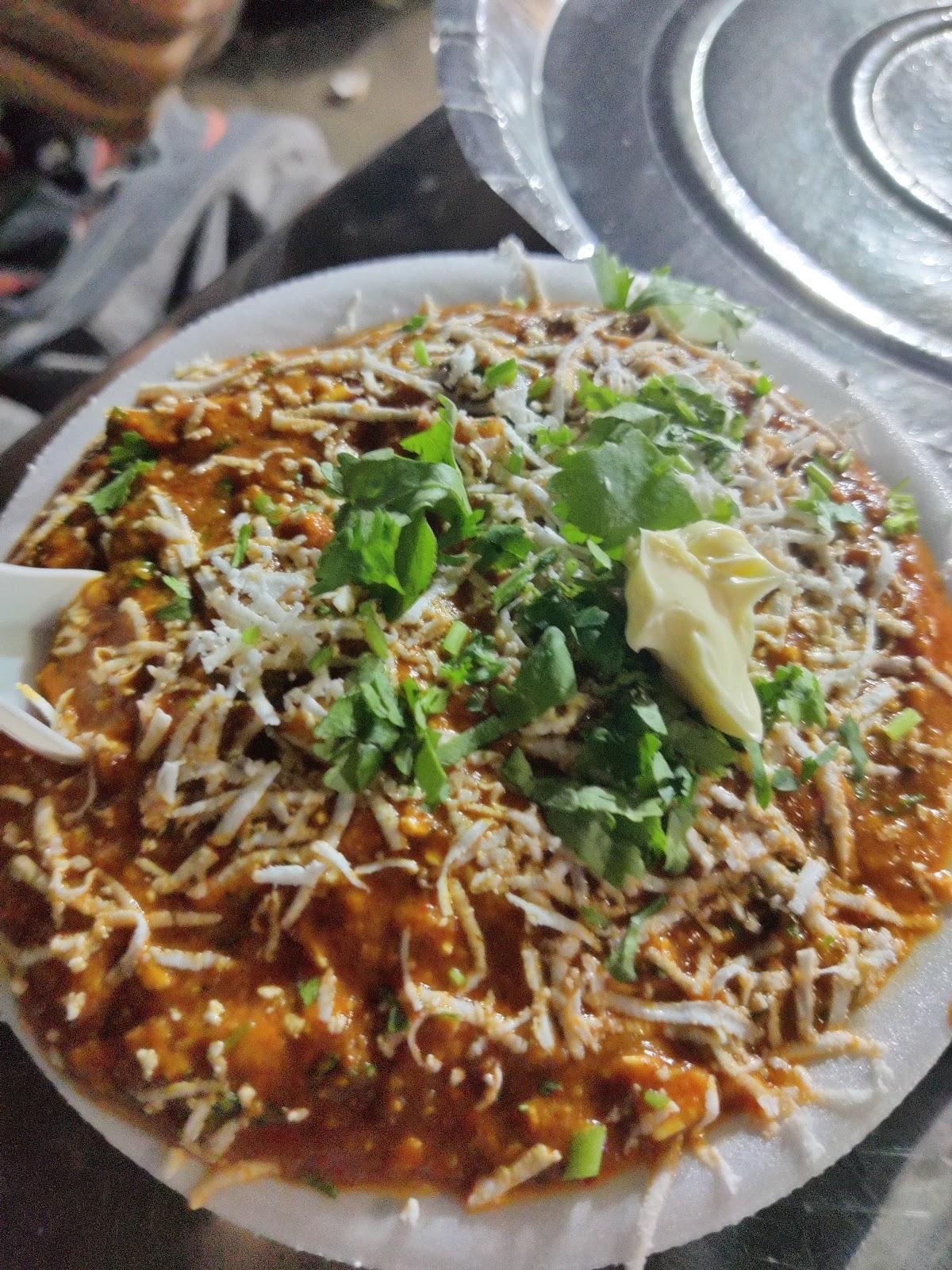 Geeta punjabi - Best Restaurant in Junagadh