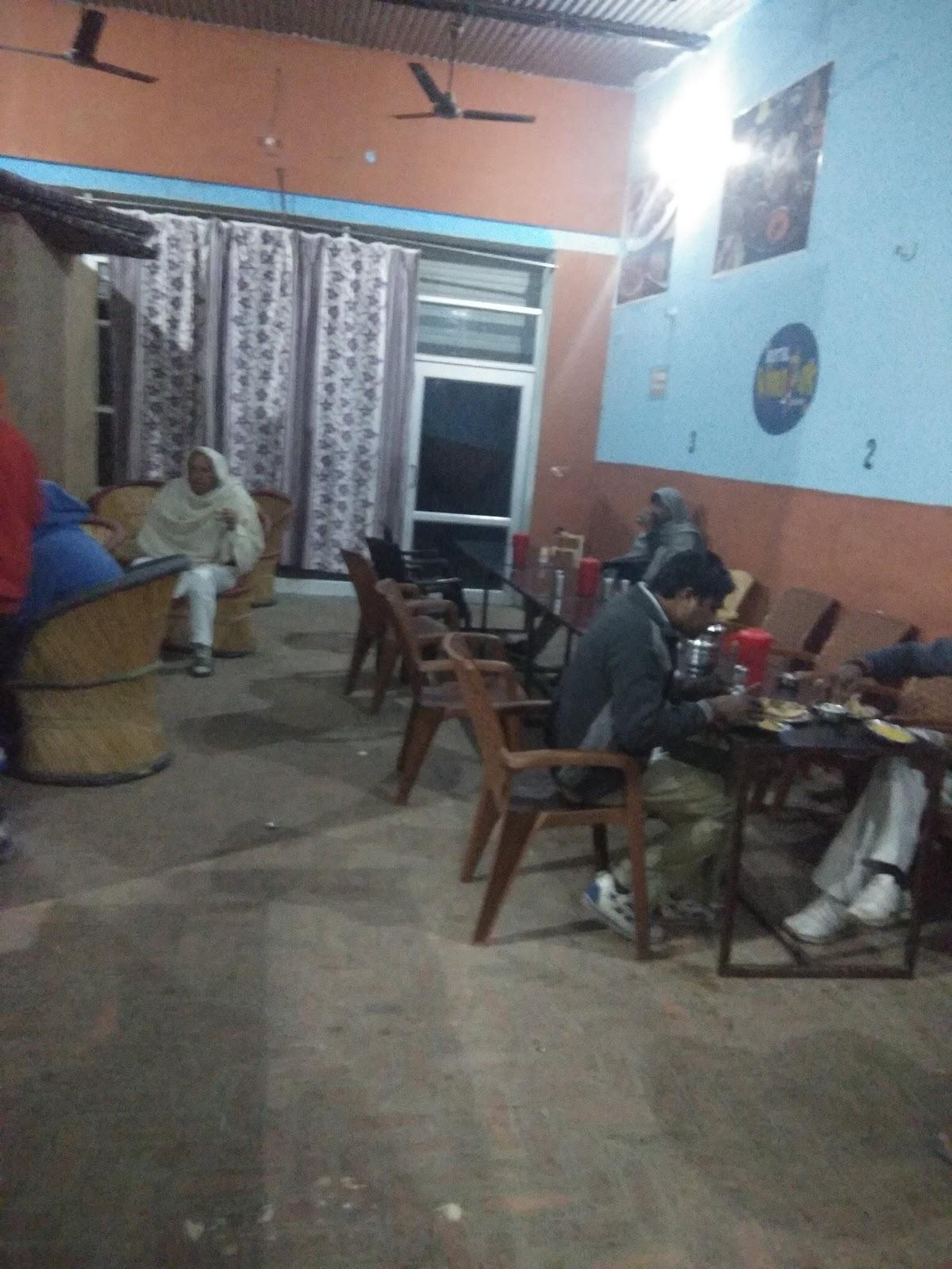 Hotel Vinayak and Restaurant