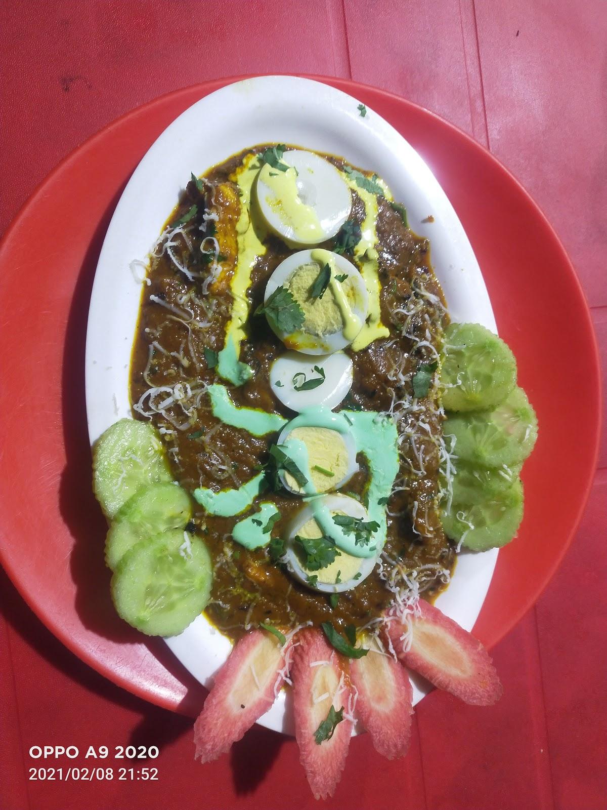 Silver zyka restaurant