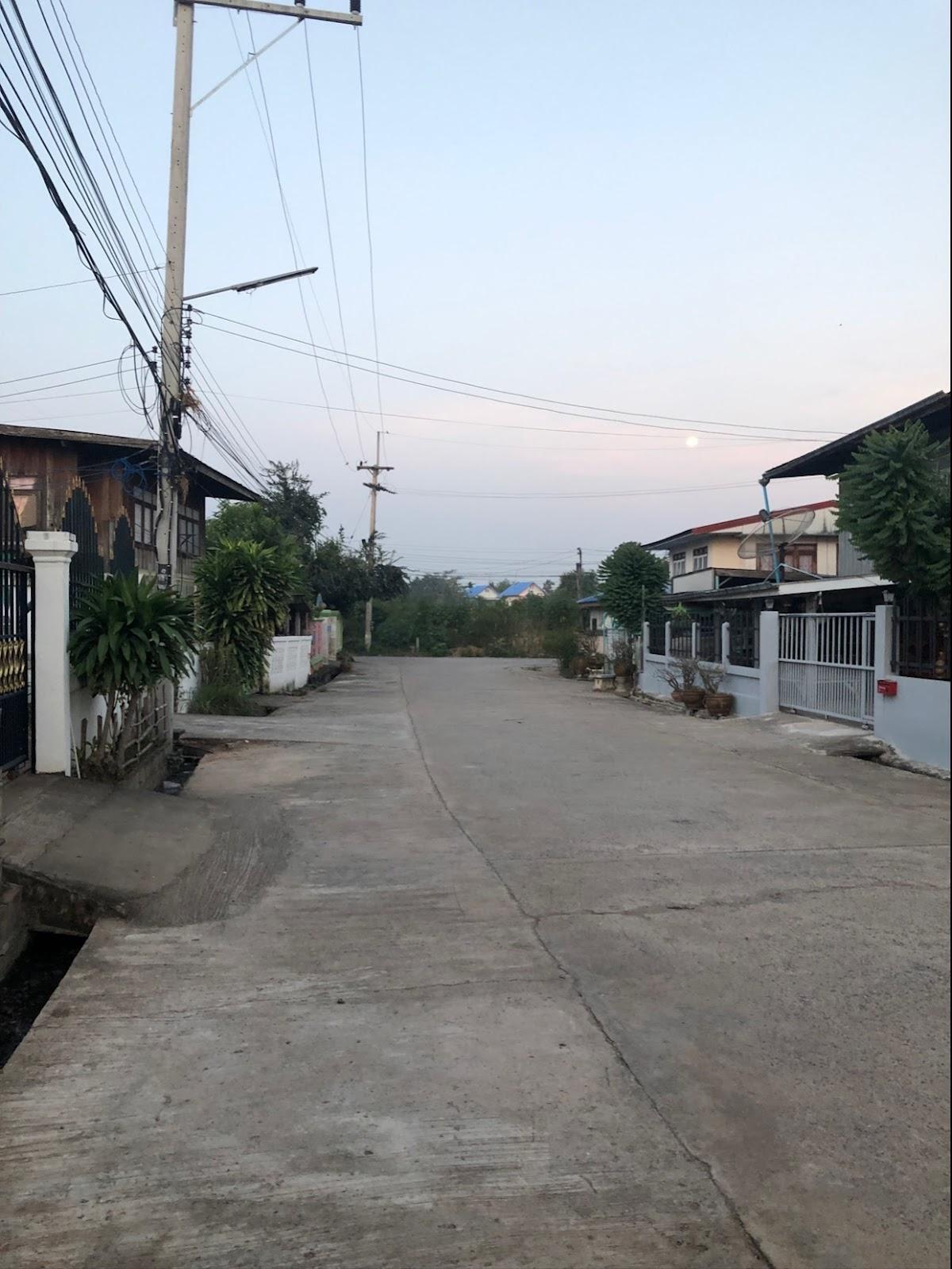 ร้านโตริชาและกัญชากาแฟ สาขาบ้านโนนข่า