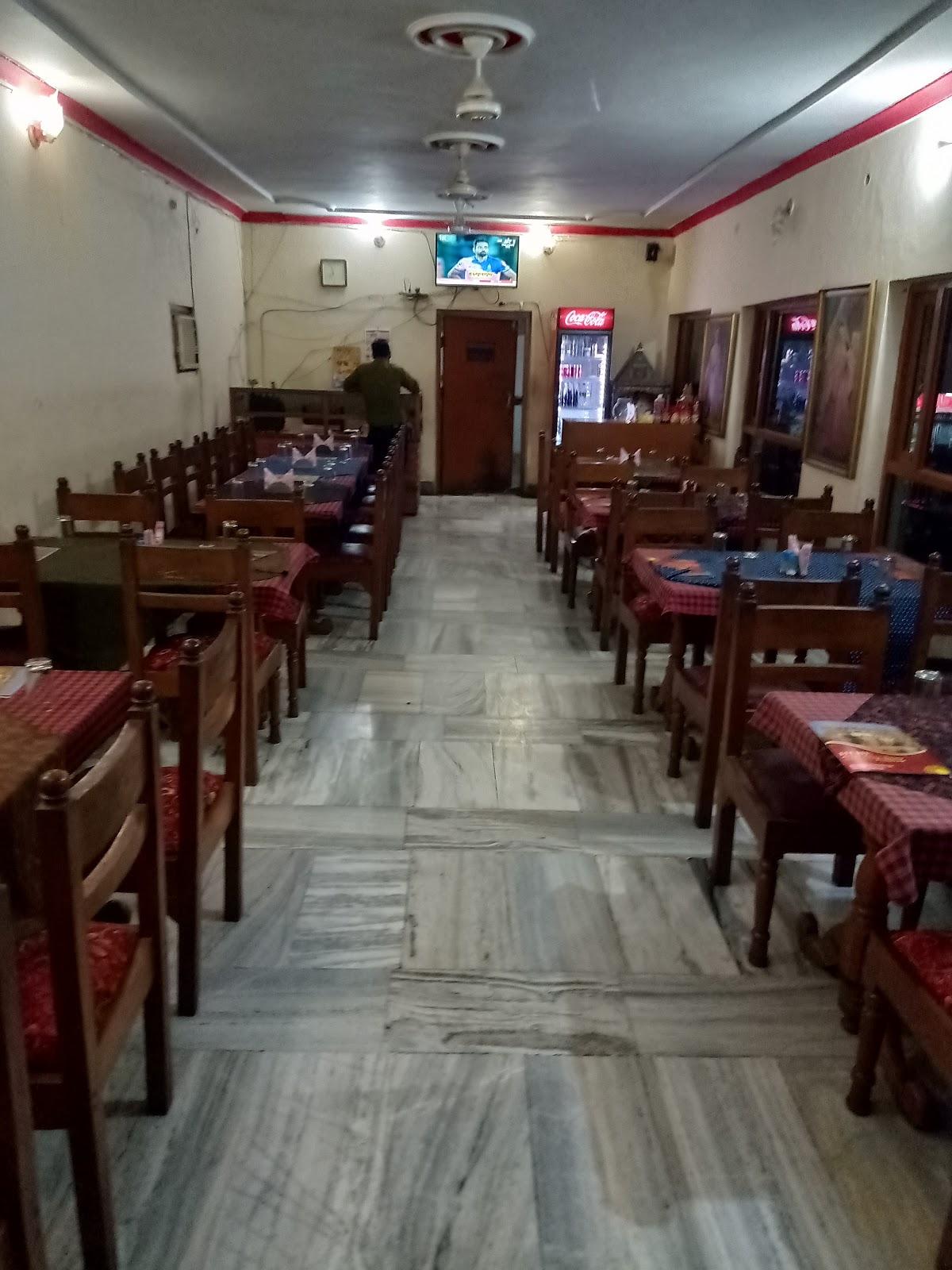 Laxmi Betwa Tarang restaurant