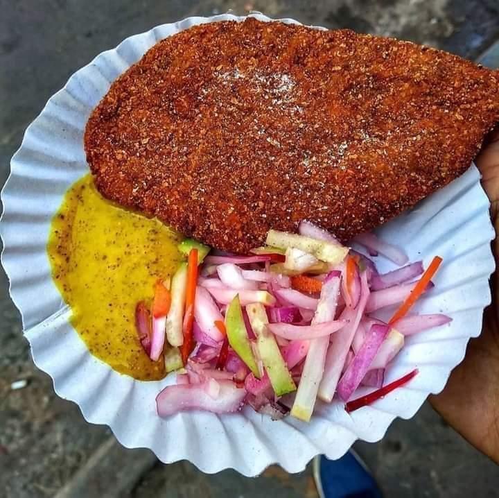 Appayan Fast Food Corner & Restaurant