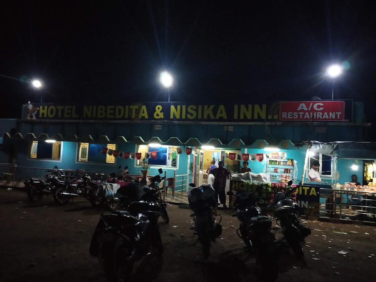 Hotel Nibedita & Nisika Inn