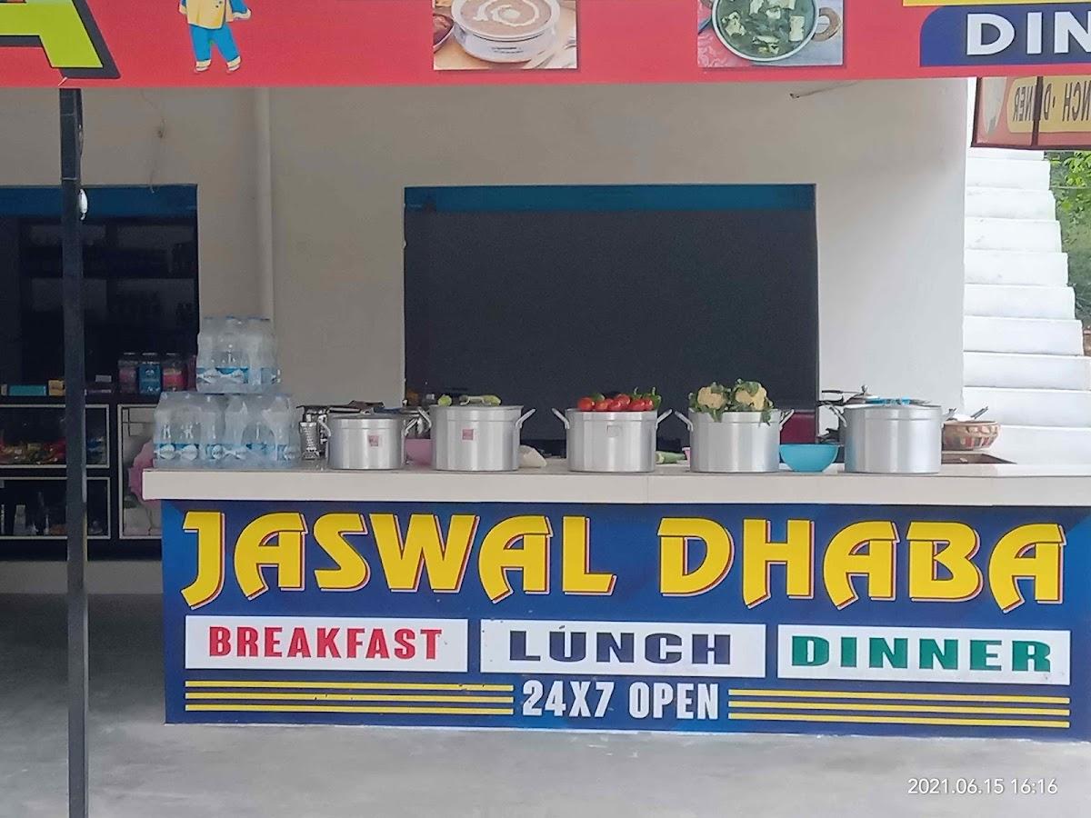 Jaswal Dhaba