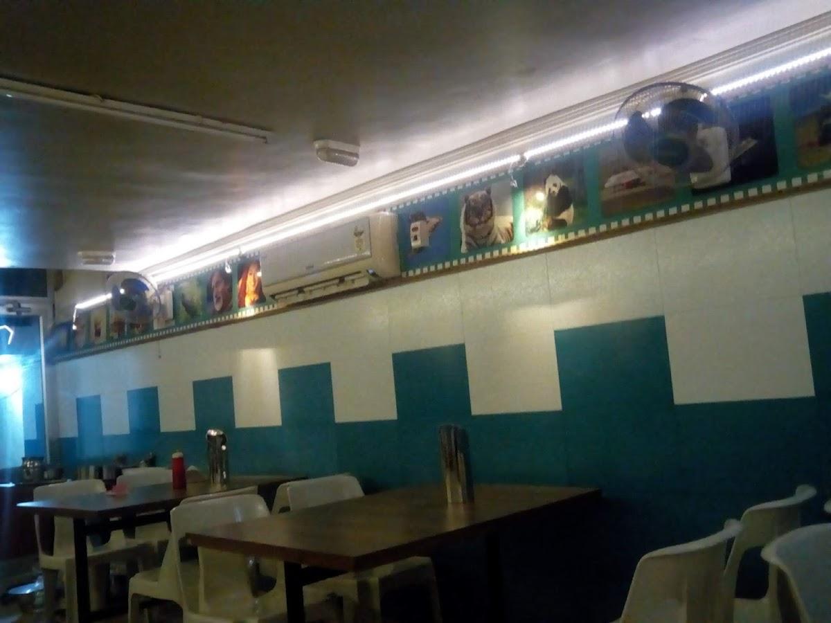 Panchsheel Restaurant