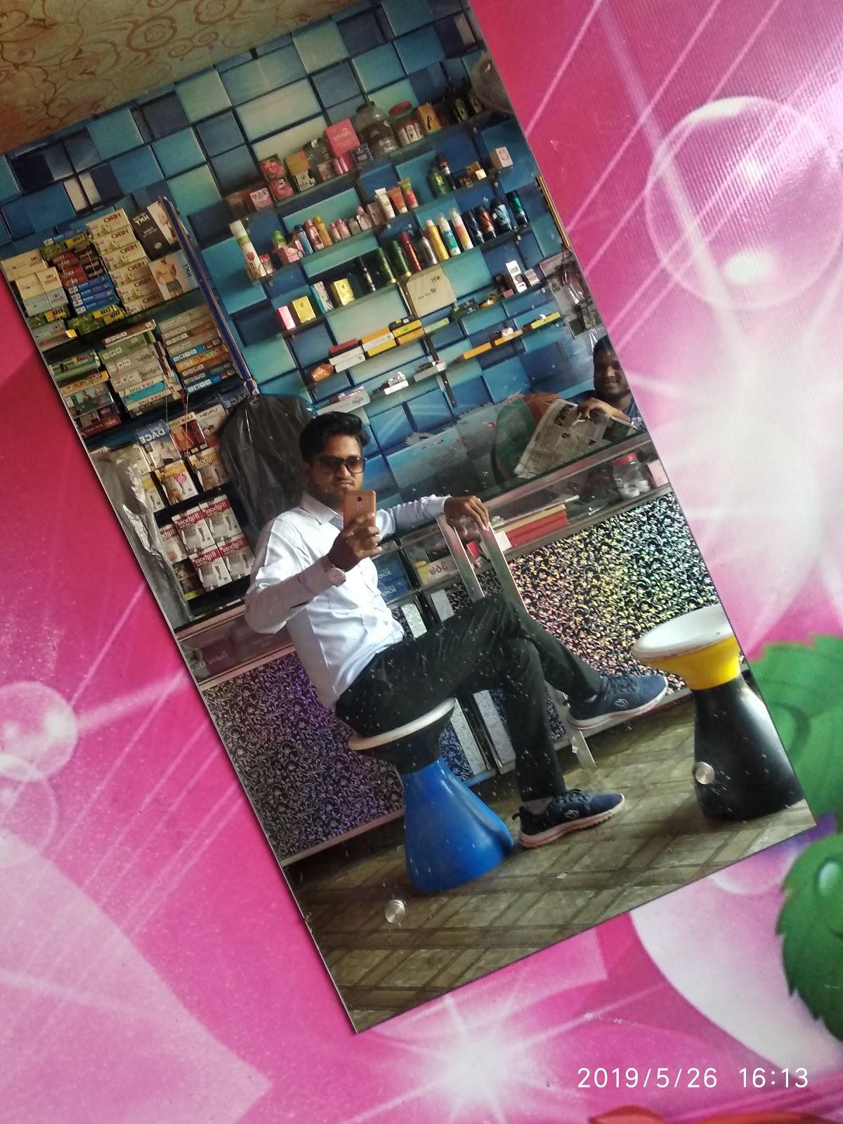 Ramu samosa and kachori centre