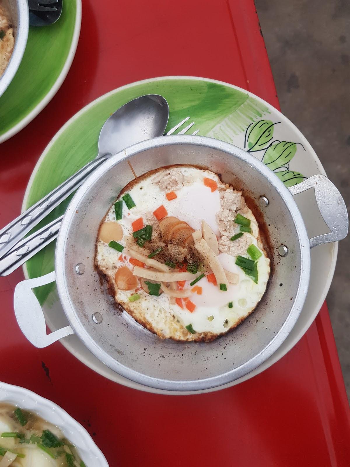 Nong Fai Fresh Coffee and Breakfast