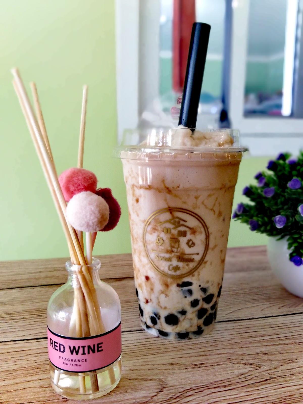 Sweet Home Cafe'
