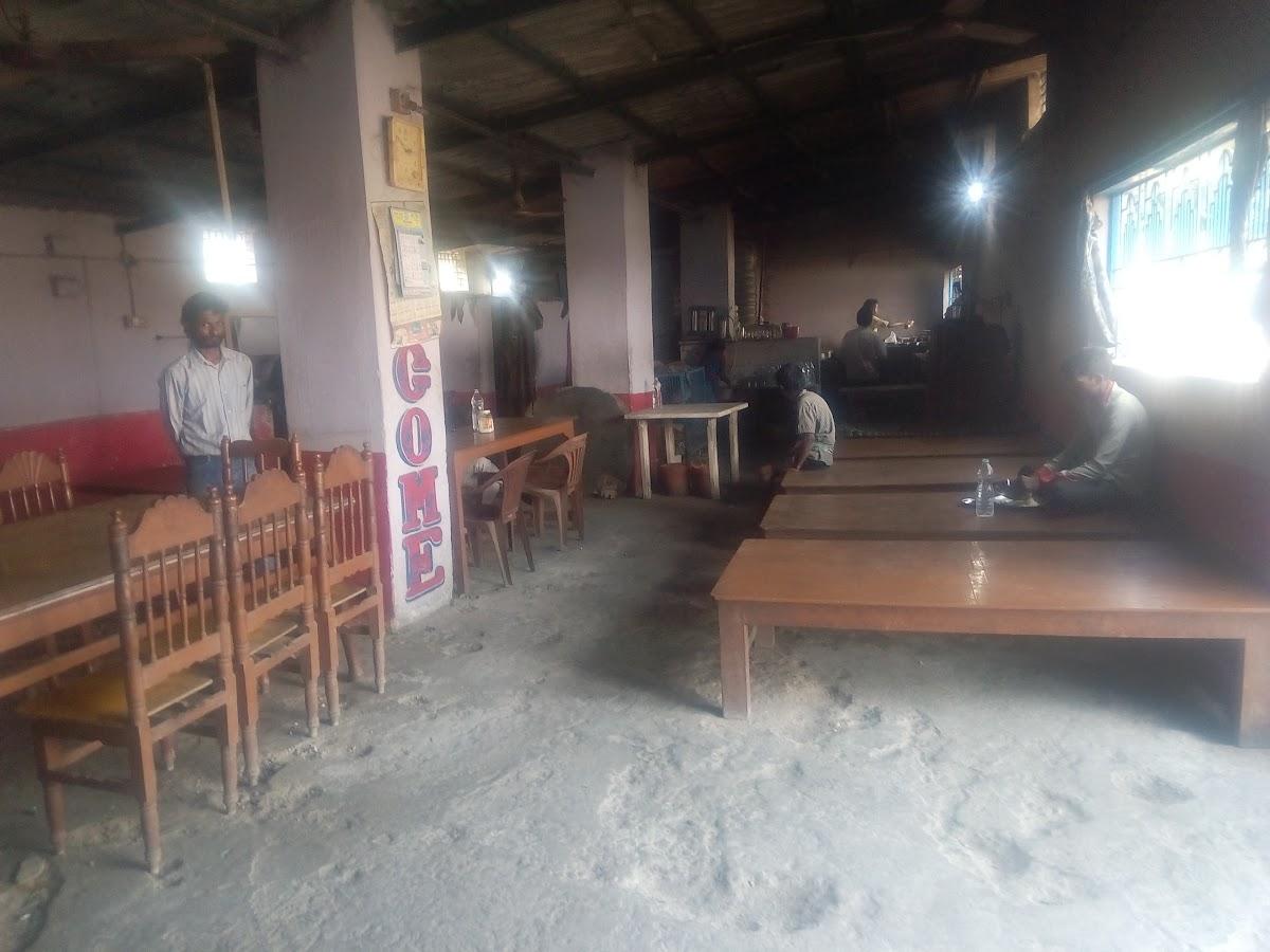 Lal Dhaba