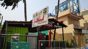 Jai Hind Family Restaurant