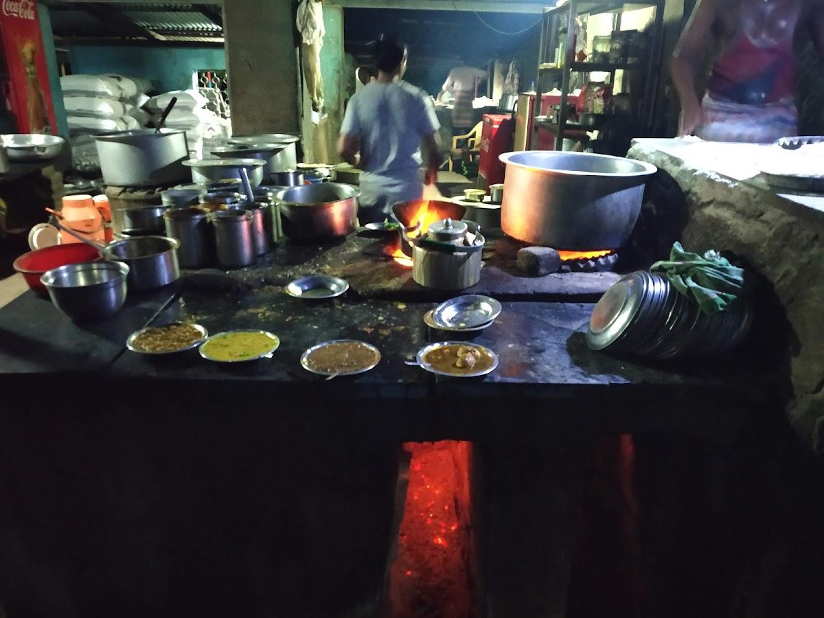 Kalkatta Dhaba