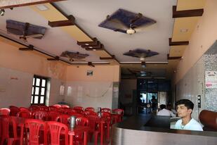 Raj Palace Restaurent & Guest House , ( Best Hotel & Restaurants )