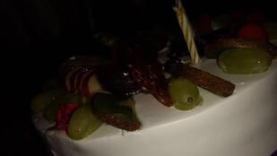 Umrao's Cakes& Bakes