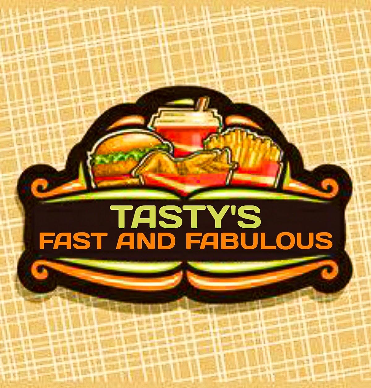 TASTY'S