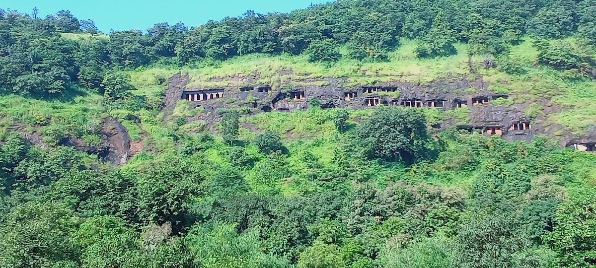 Nyahari Kitchen. Snack corner