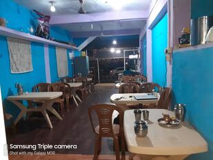 Kanavi shiddeswara khanavali