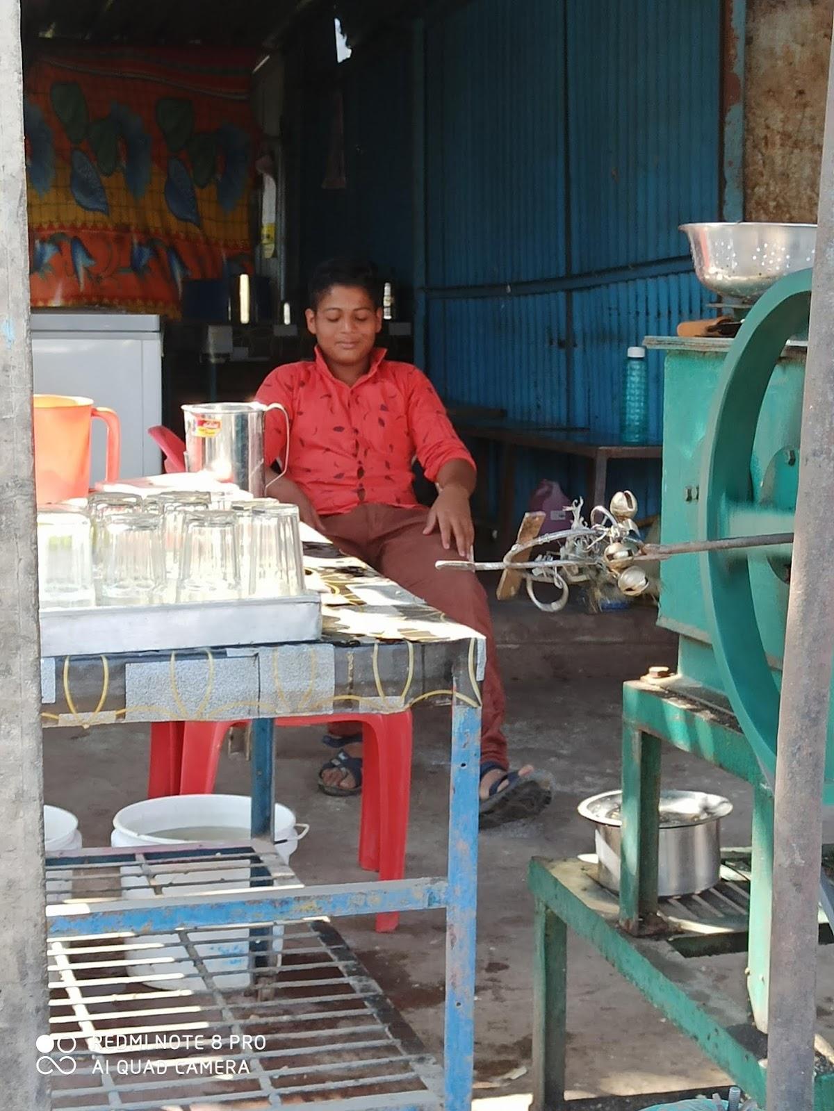 Pathan Restaurant And Juice