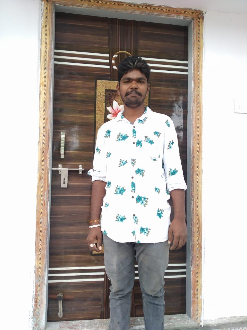 అమృత టిఫిన్ సెంటర్