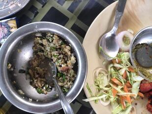 Classic Dhaba and Restaurant