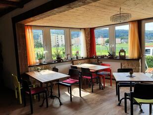 Gourmet Stübli Dällikon