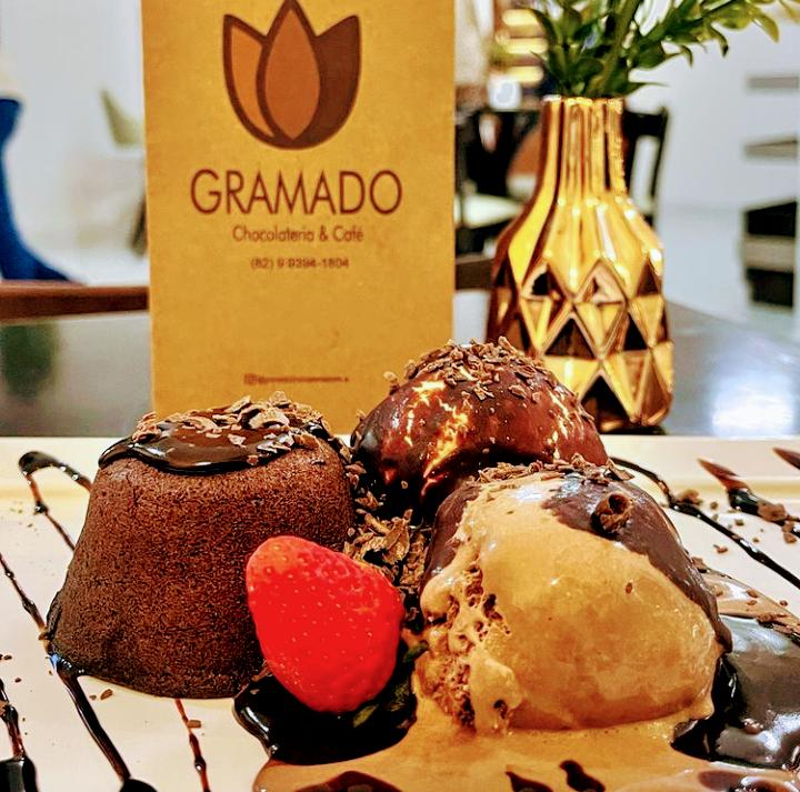 Gramado Chocolateria & Café