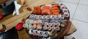 VILA MI SUSHI