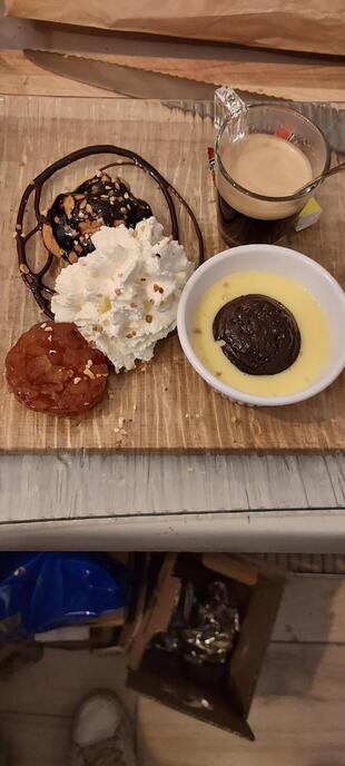 Restaurant -Brasserie l'Oasis