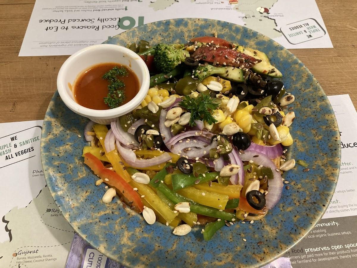 NutrioBox , Karkardooma