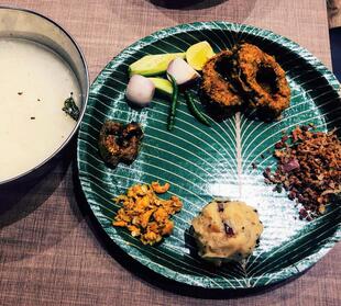 Seiyenshi Multi-Cuisine Restaurant