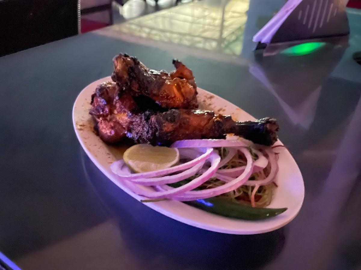 Troposphere Roof Top Party Destination