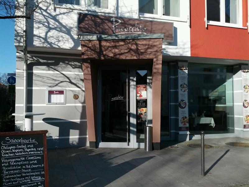 Ristorante Pinocchio