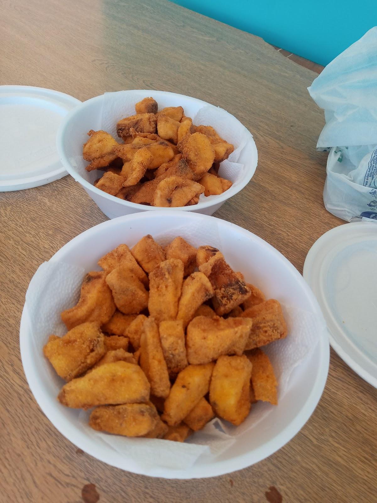 Pesque Pague e Parque Aquático São João