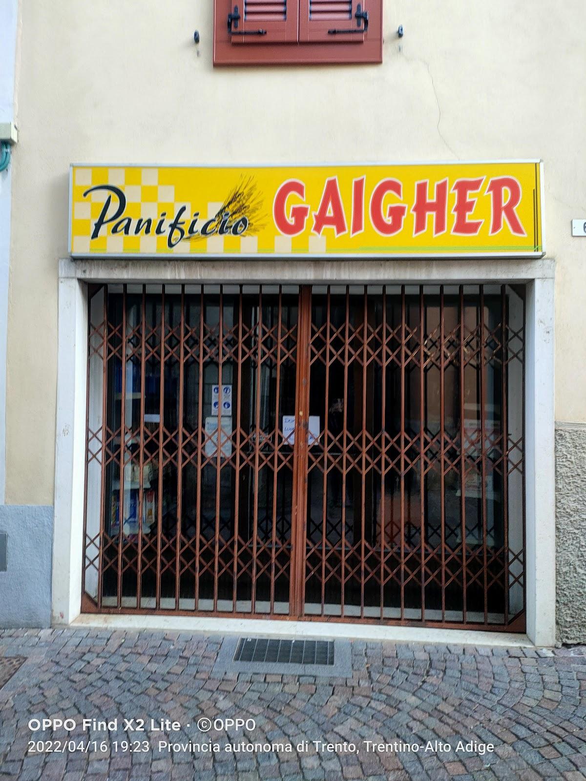 Panificio Gaigher Tiziano
