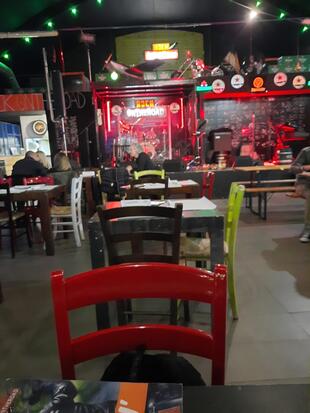 Rock On The Road Senago