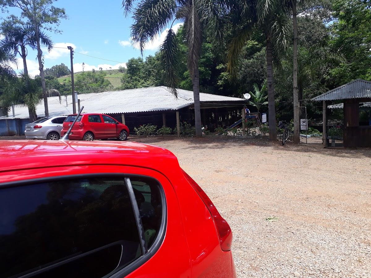 Pesque e Pague Pasquali