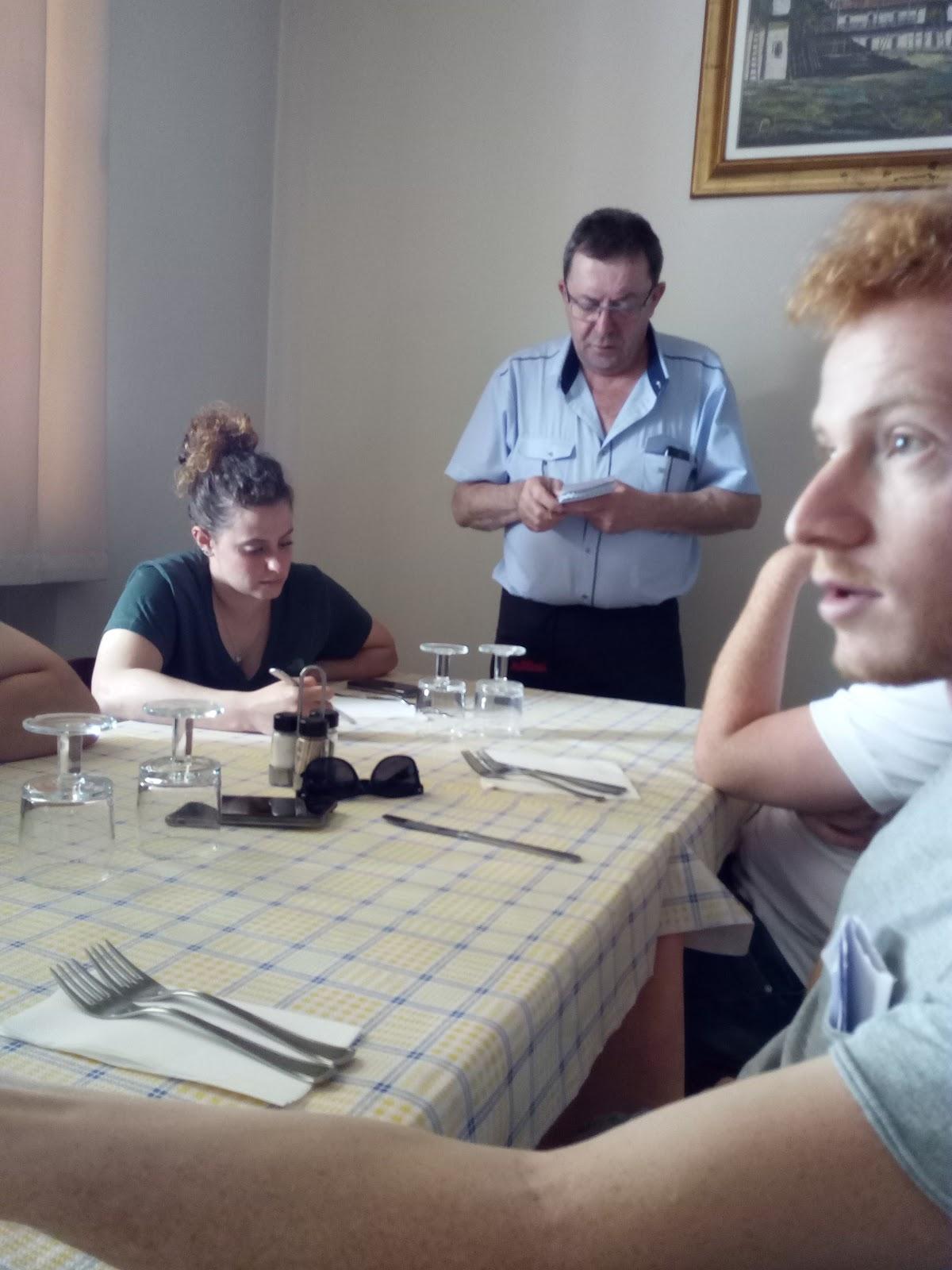 Albergo Ristorante Da Paolo Di Miserotti Gian Paolo