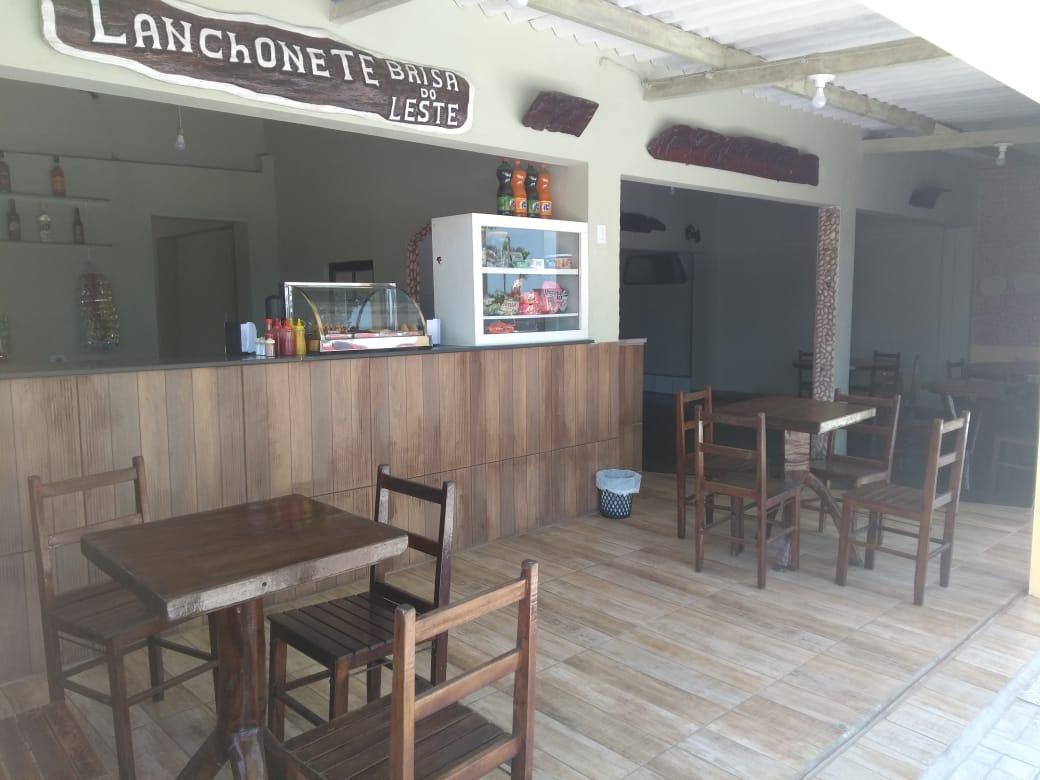 Lanchonete Brisa do Leste